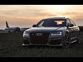 Audi S8 Plus Wallpaper