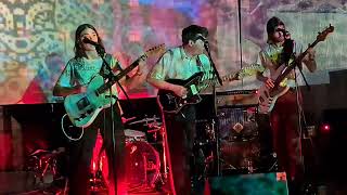 Deep Dyed - live @ Winteraward 2023 Mannheim