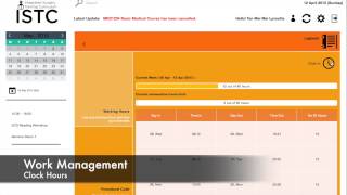 Integrated Surgery Training Curriculum - V.1.0