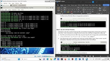 Lab - Encrypting and Decrypting Data Using a Hacker Tool