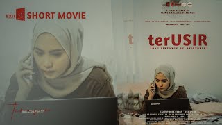 SHORT MOVIE - TERUSIR
