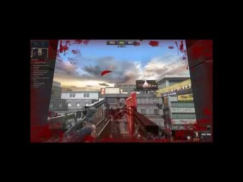 Point Blank: SucoNinja Gameplay C. Python™