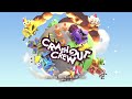 Dance Of The Poison Dart Frog | Crashout Crew OST