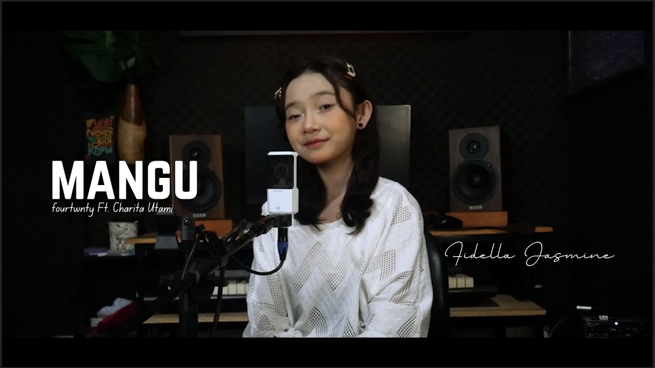 MANGU - FOURTWNTY 