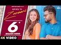 Akhil  zaroori full punjabi songs 2023  love songs  punjabi songs this week  akhil songs