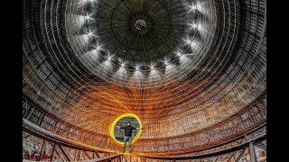 URBEX : Equinoxe   Cooling Tower