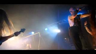 Die Apokalyptischen Reiter - Roll My Heart *live* @ The Rock Temple, Kerkrade/NL, 24.04.2012