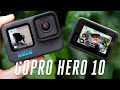 One small step for the Hero10, one big leap for GoPro