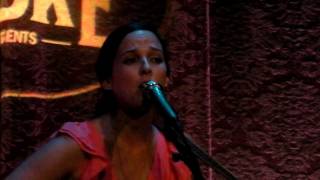 Meiko 9 Im In Love New Song Live Acoustic Saint Rocke Hermosa Beach 072711