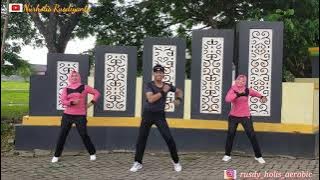 SENAM KREASI DJ BON BON REMIX | viral tiktok | #senamkreasi #djbonbonremix #nurholisrusdiyanto