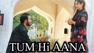 TUM HI AANA COVER SONG part 1#no1treandingvideo # sadlove story#hindisong2021#coversongtumhiaana