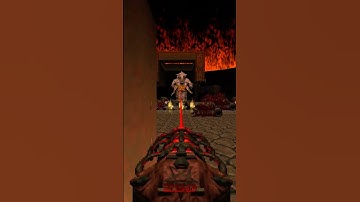 Mother Of All Demons (Doom 64)