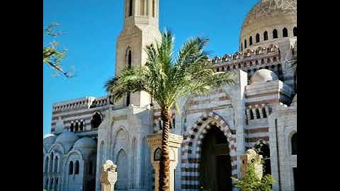 تلاوة نادرة من سورة الانبياء للشيخ كرم زين