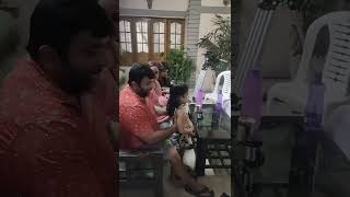 Uppum Mulakum Parukutty Chambiko