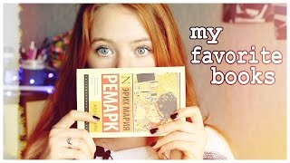 Книжный Влог #1 Книжный Влог #1