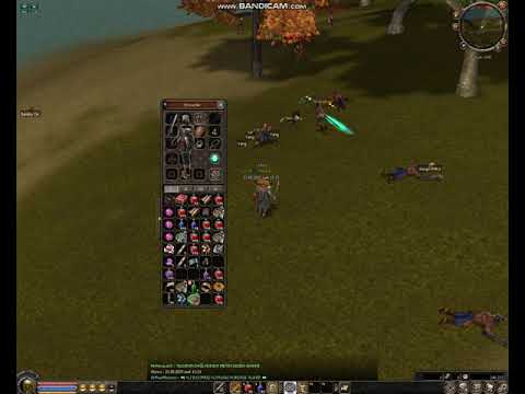 Metin2 TR Ezel