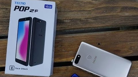 Tecno pop 2f hard reset/Tecno b1f