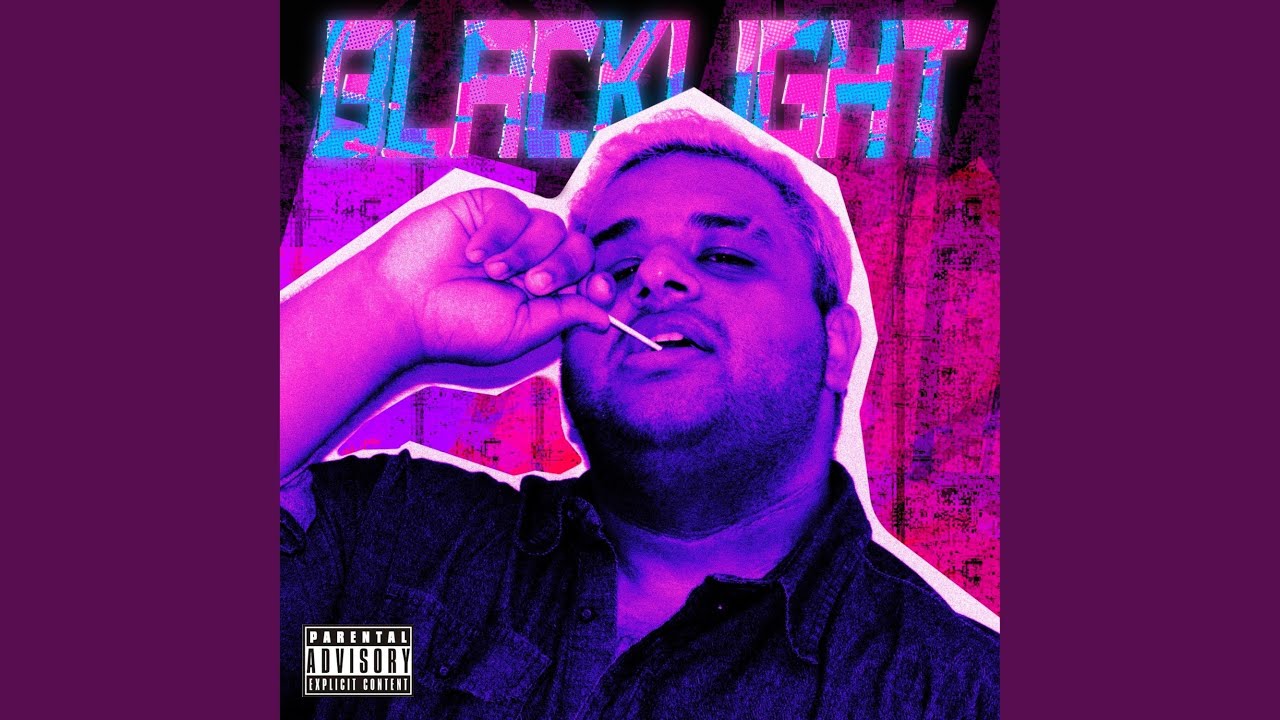 Blacklight - YouTube