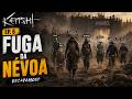 Kenshi #6 - A Fuga Mais Importante da Série