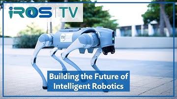 Building the Future of Intelligent Robotics | Autonomous Robotics Research Center at TII