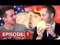We Found The BEST Chinese Breakfast in the USA
