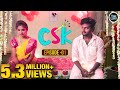 CSK EPISODE 01 | Romantic Web Series | Cool & Spicy Kalyanam | Attagasangal | Tube Light