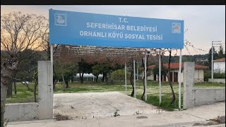 İzmir Seferihisar/Orhanlı Köyü Çok Güzel! Sakinlik Arayanlara!!! Resimi
