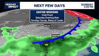 Streaming now | Live radar and forecast for what to expect today Wealth