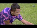 OFFICIAL TRAINING MATCH vs TAMPINES ROVERS