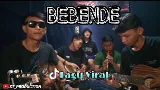 Lagu Sunda Viral,Bebende - Versi Terompet | ST_PRODUCTION