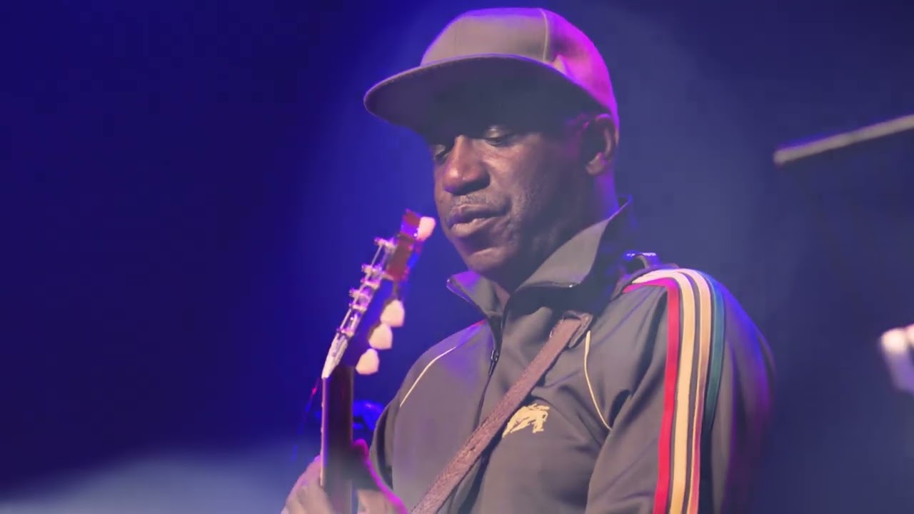 Вечер классического регги | Королевский театр Брайтона | Билеты ATG