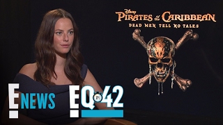 Kaya Scodelario Takes The Eq In 42 Eq In 42 E News