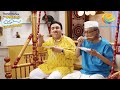 Jetha surprise bapuji with a kulfi  taarak mehta ka ooltah chashmah  jetha rocks