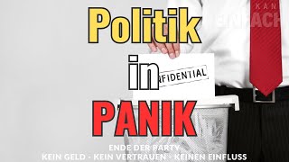 Faktenlöscher | Politik in Panik