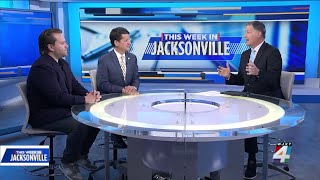 This Week In Jacksonville: Controversy surrounding JEA, text messages and city council