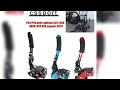 A must-have product! Handbrake PS4/PS5 Only Support Logitech G29 T300, XBOX1 XSS XSX Support G920,