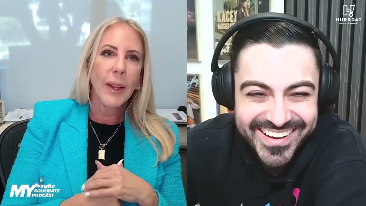 VAULT: Sonja Morgan Skips the Bill? Vicki Gunvalson & Christian Weigh In