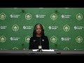 Seattle Storm Postgame Press Conference | vs. Las Vegas Aces | September 17, 2026
