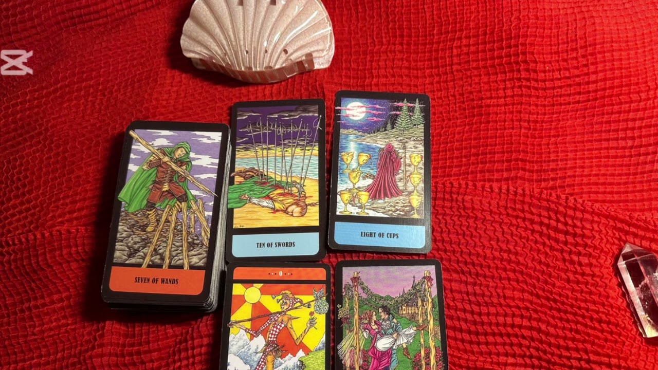 ကိုယ်က delulu ဖြစ်နေတာလား??🤔💗 သူ့ဘက်ကရောဘယ်လိုလဲ??!🌝✨