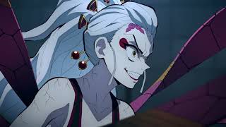 Nezuko Vs Deki - Sfx Only Demon Slayer Season 2