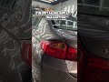 the  detailing adda 😊 best service #youtubeshorts #automobile #automobile #shortsviral #belajardetai