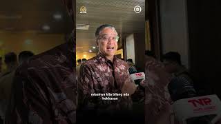 KETOK PALU! 15 RUU KAB/KOTA SEPAKAT DIBAWA KE PARIPURNA!