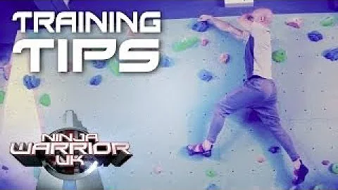 Official Top Training Tips Strength, Grip & Power ...