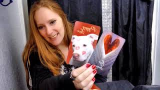 Be Careful Very Obsessive Lover ~Love Tarot Read Venus Conjunct Pluto Guide