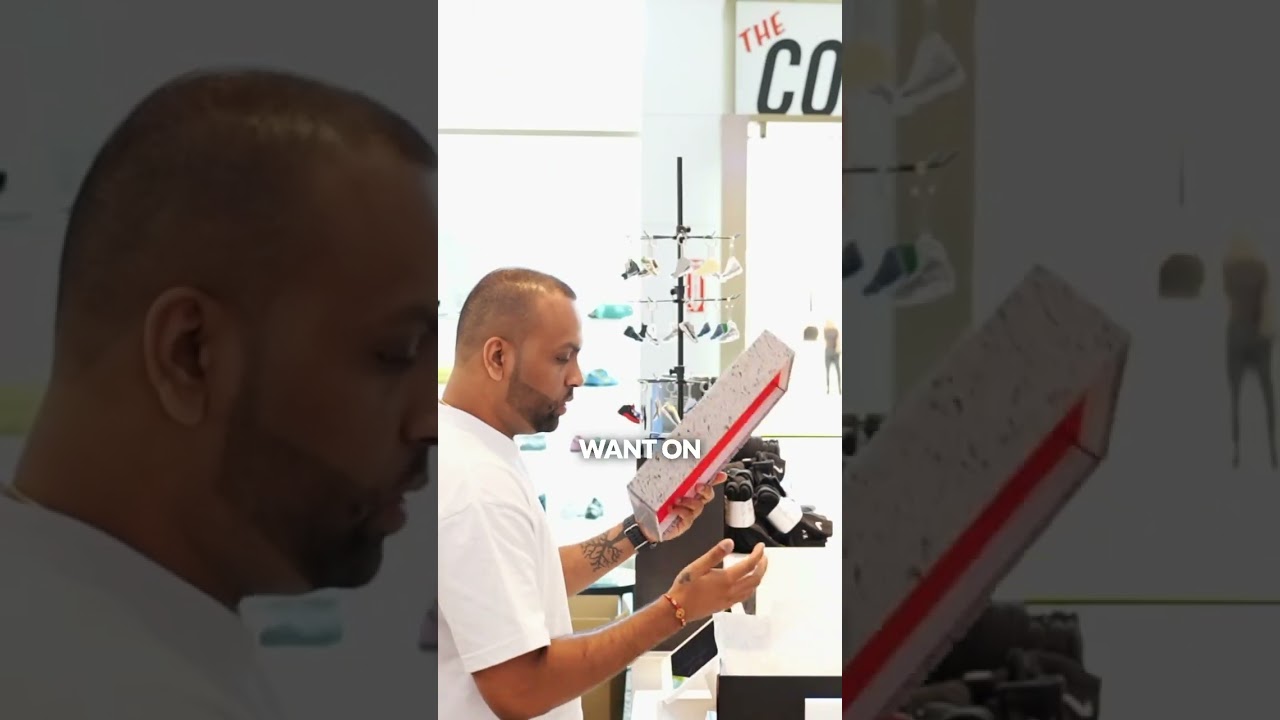 cashing out at the connect