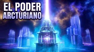 SEMILLA ESTELAR ACTIVADA 🌌 Los Arcturianos Han Liberado Tu Verdadero Poder | 999Hz