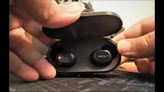 how to fix Bluetooth earbuds not charging in the case