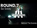 25-26 ROUND.7 "So Sway"密着MOVIE