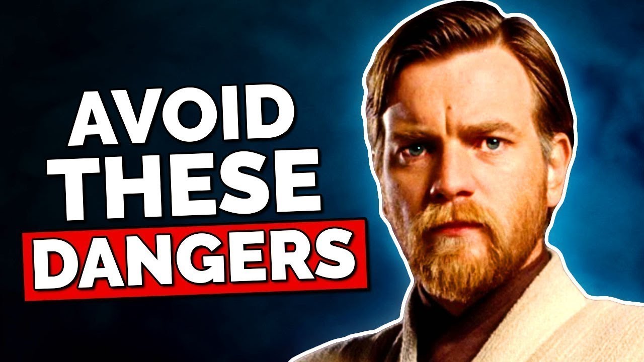 3 Dangerous Mindsets You Need To Avoid