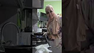 جريو الروتين اليومي في إيطاليا 🇮🇹 مع خديجة طورينو الطاقة الإيجابية مرحبا بيكم حبايبي تخفيضات